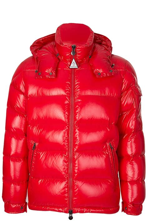 red moncler jacket replica|reflective moncler jacket.